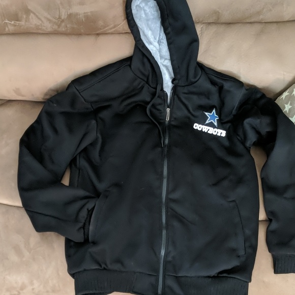 Other - Men's Cowboys jacket